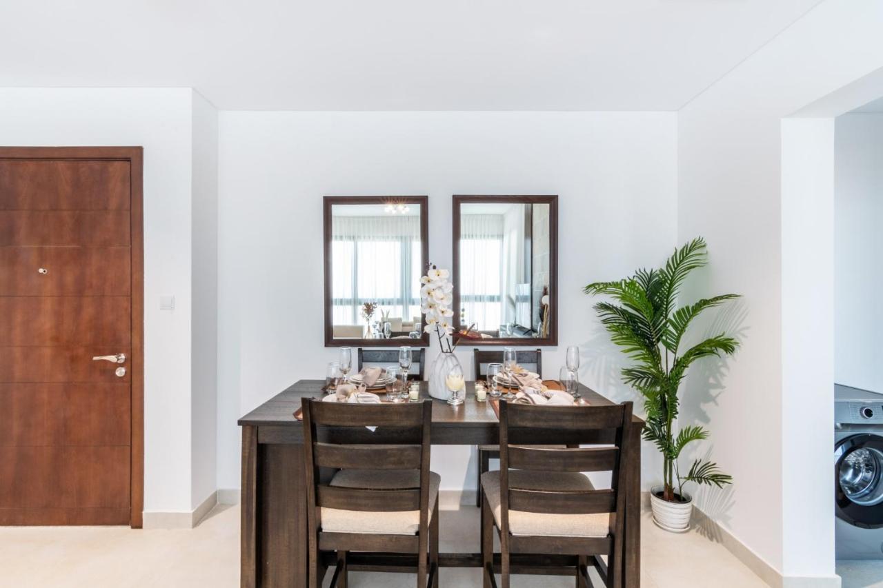 Apartment Baytik -classy 2br Al Barsha *