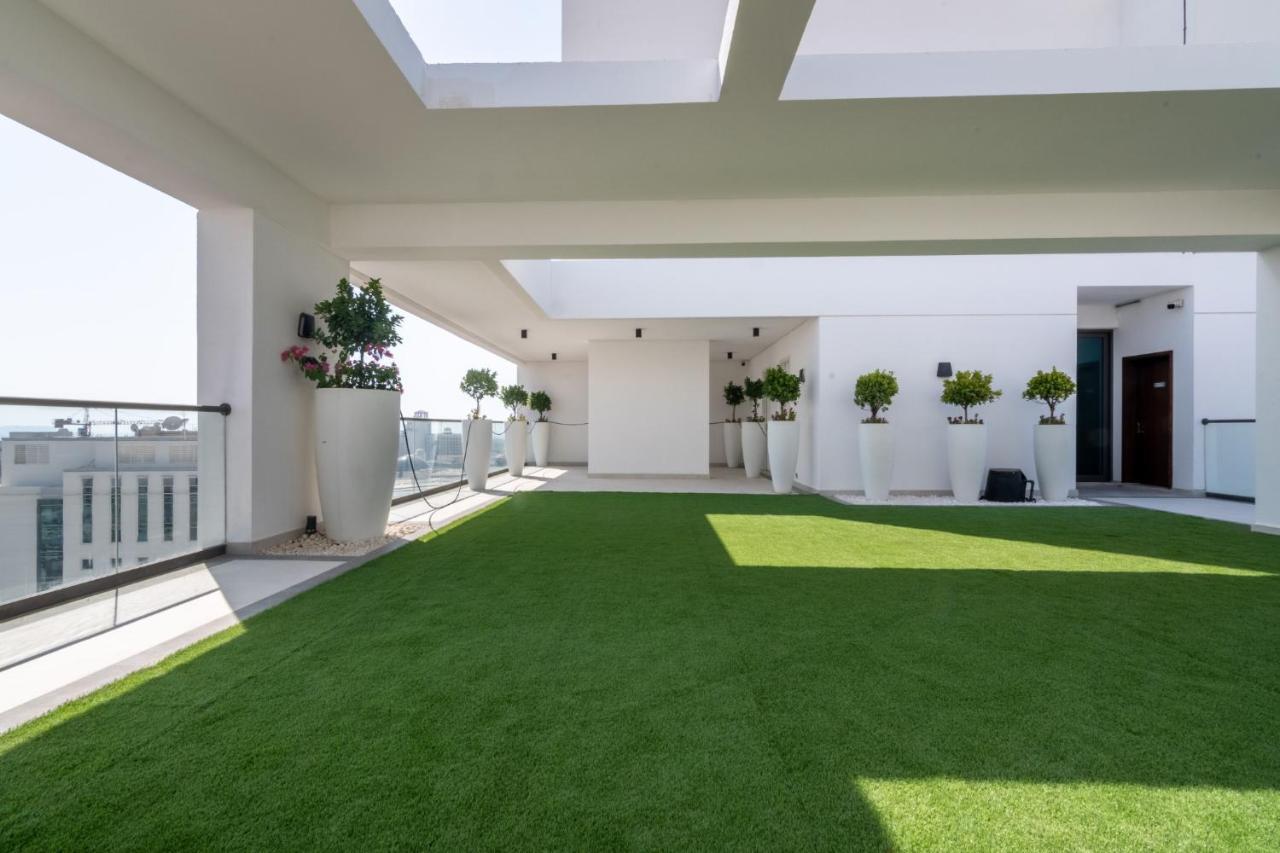 Apartment Baytik -classy 2br Al Barsha
