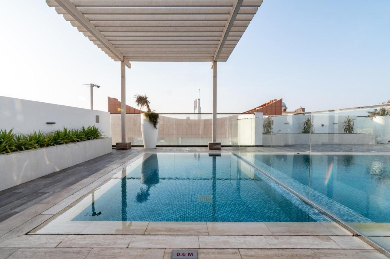 Baytik -classy 2br Al Barsha * Dubai