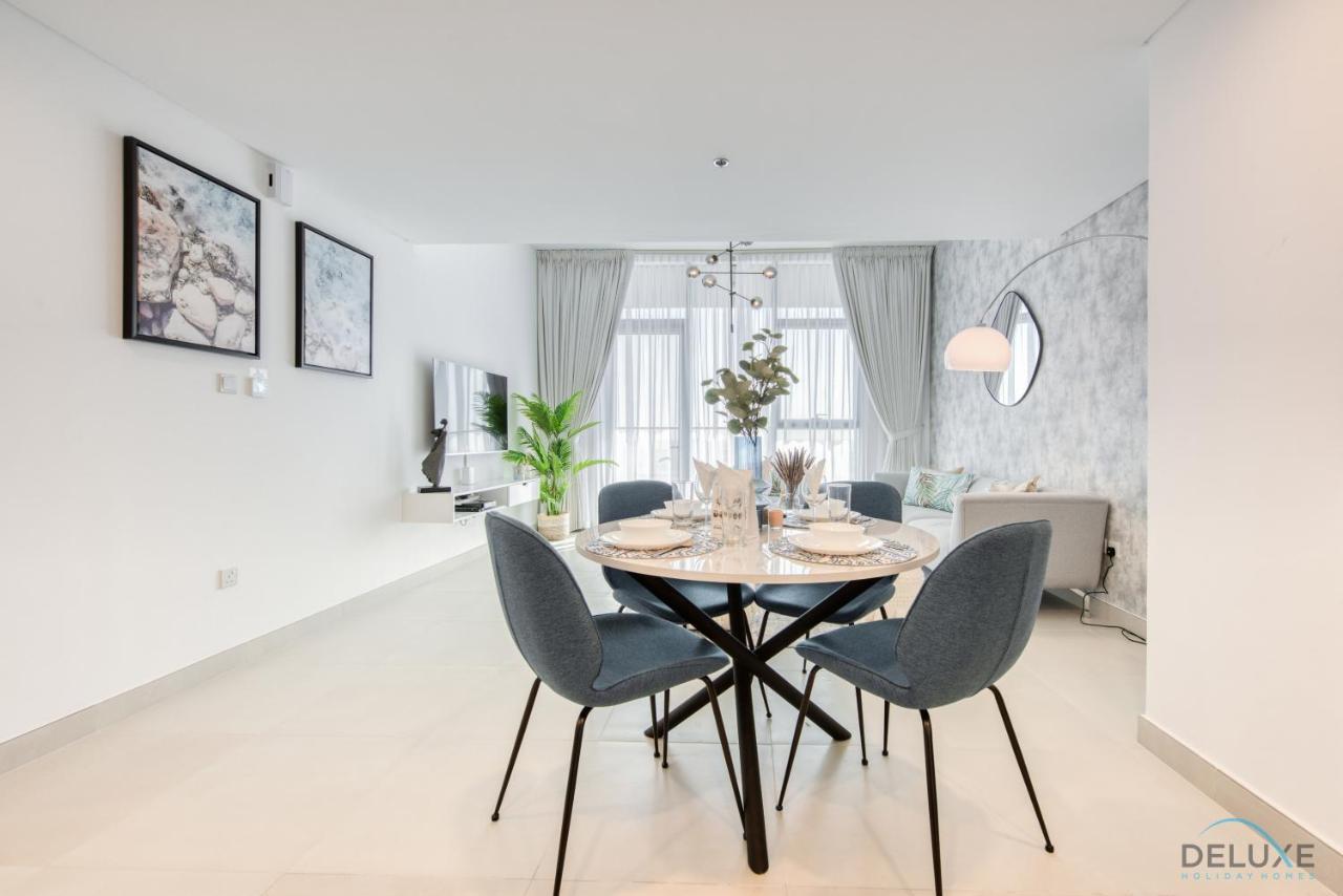 Alluring 1br At The Pulse Blvd C3 South By Deluxe Homes * Dubai