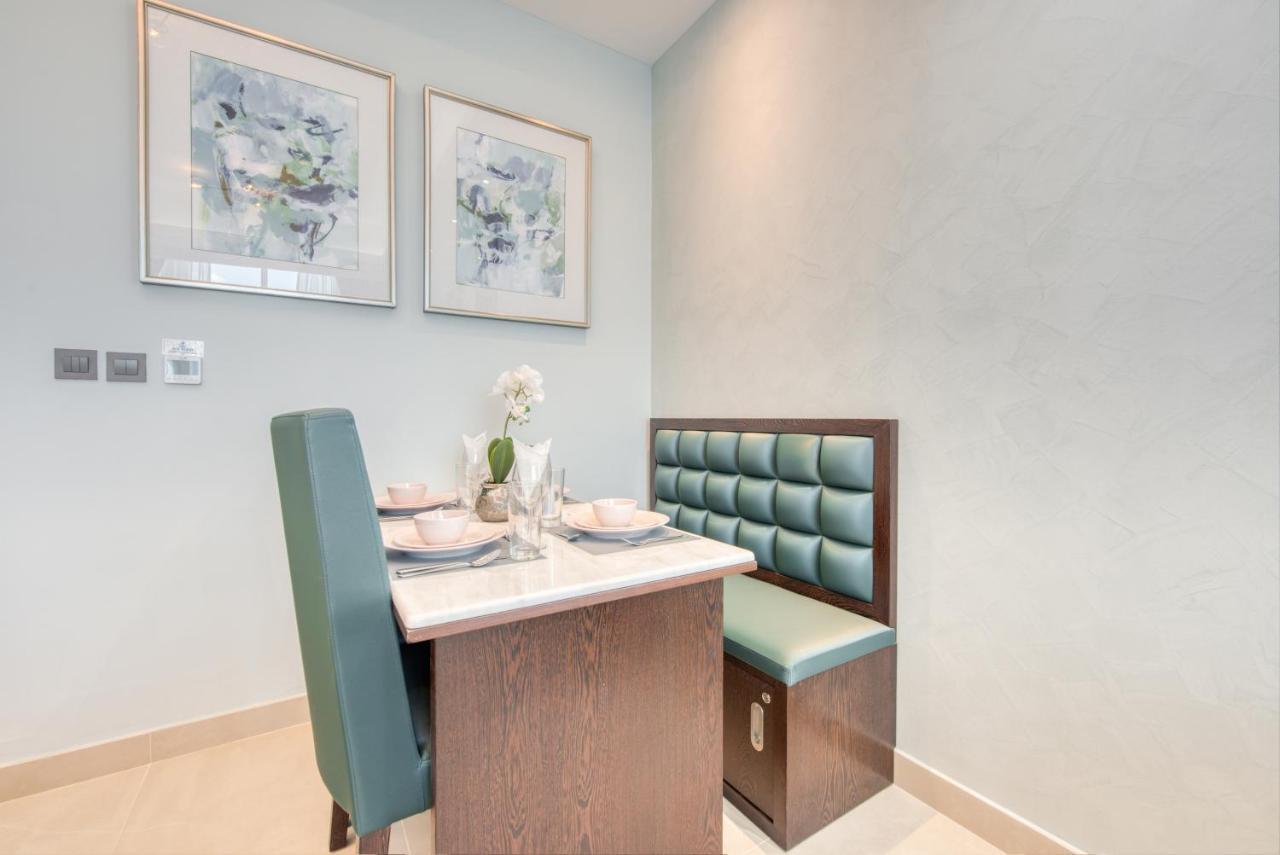 Sublime At Bayz By Danube Business Bay By Deluxe Homes Apartment Dubai