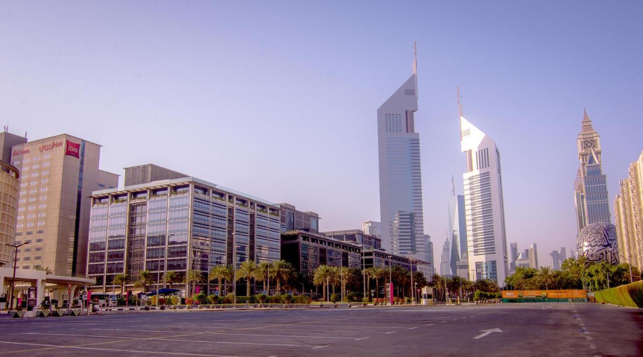 Hotel Ibis One - World Trade Centre