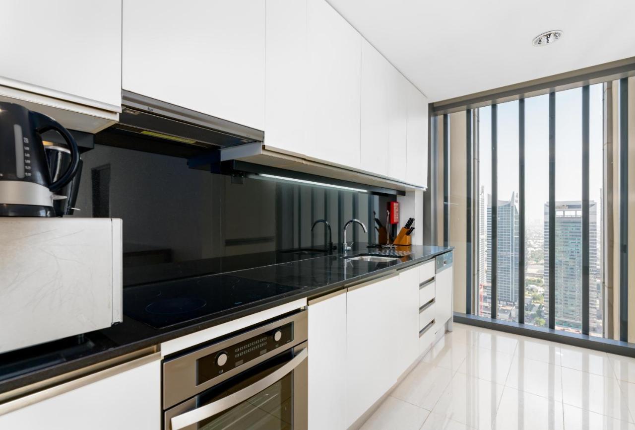 Homes By Al Ghurair - Emaar Marina Former Address Marina Residence- Apartment