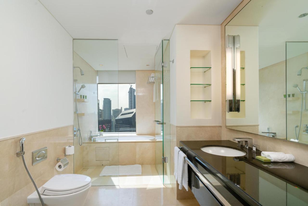 Homes By Al Ghurair - Emaar Marina Former Address Marina Residence- Apartment Dubai