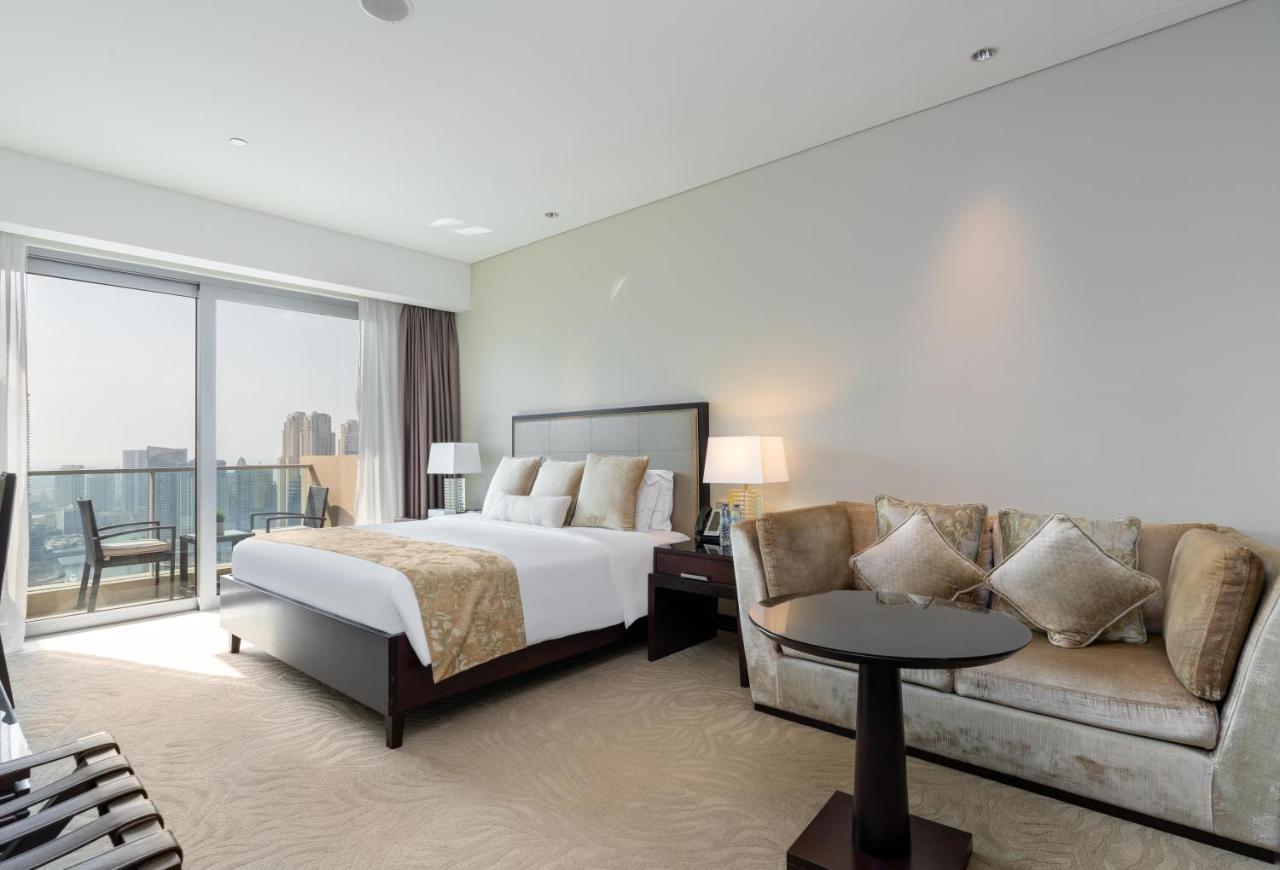 Homes By Al Ghurair - Emaar Marina Former Address Marina Residence- Apartment