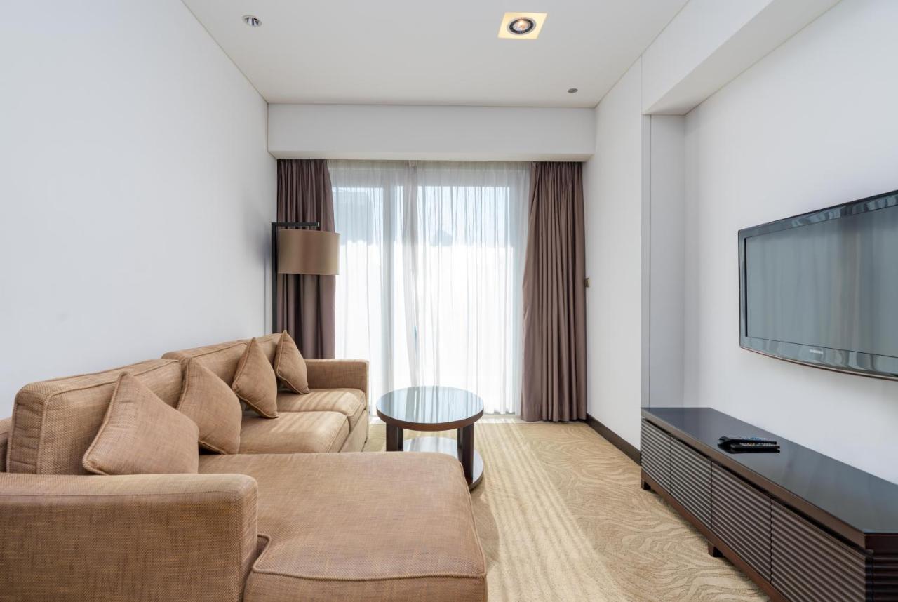 Homes By Al Ghurair - Emaar Marina Former Address Marina Residence- Dubai