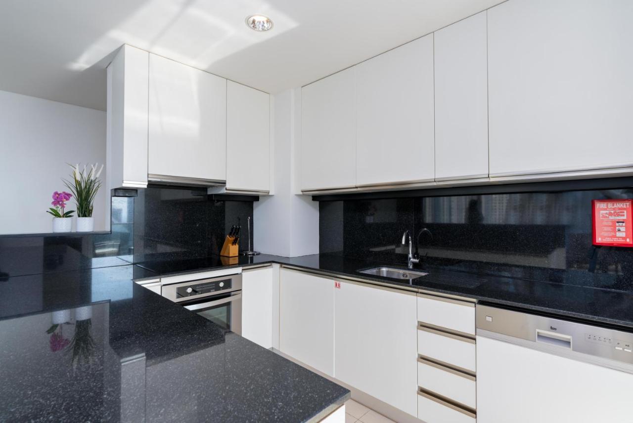 Homes By Al Ghurair - Emaar Marina Former Address Marina Residence- Apartment