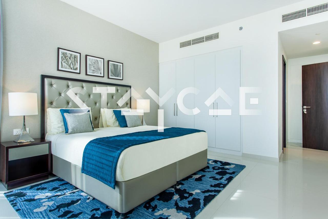 Apartment Staycae Homes - Celestia Dubai