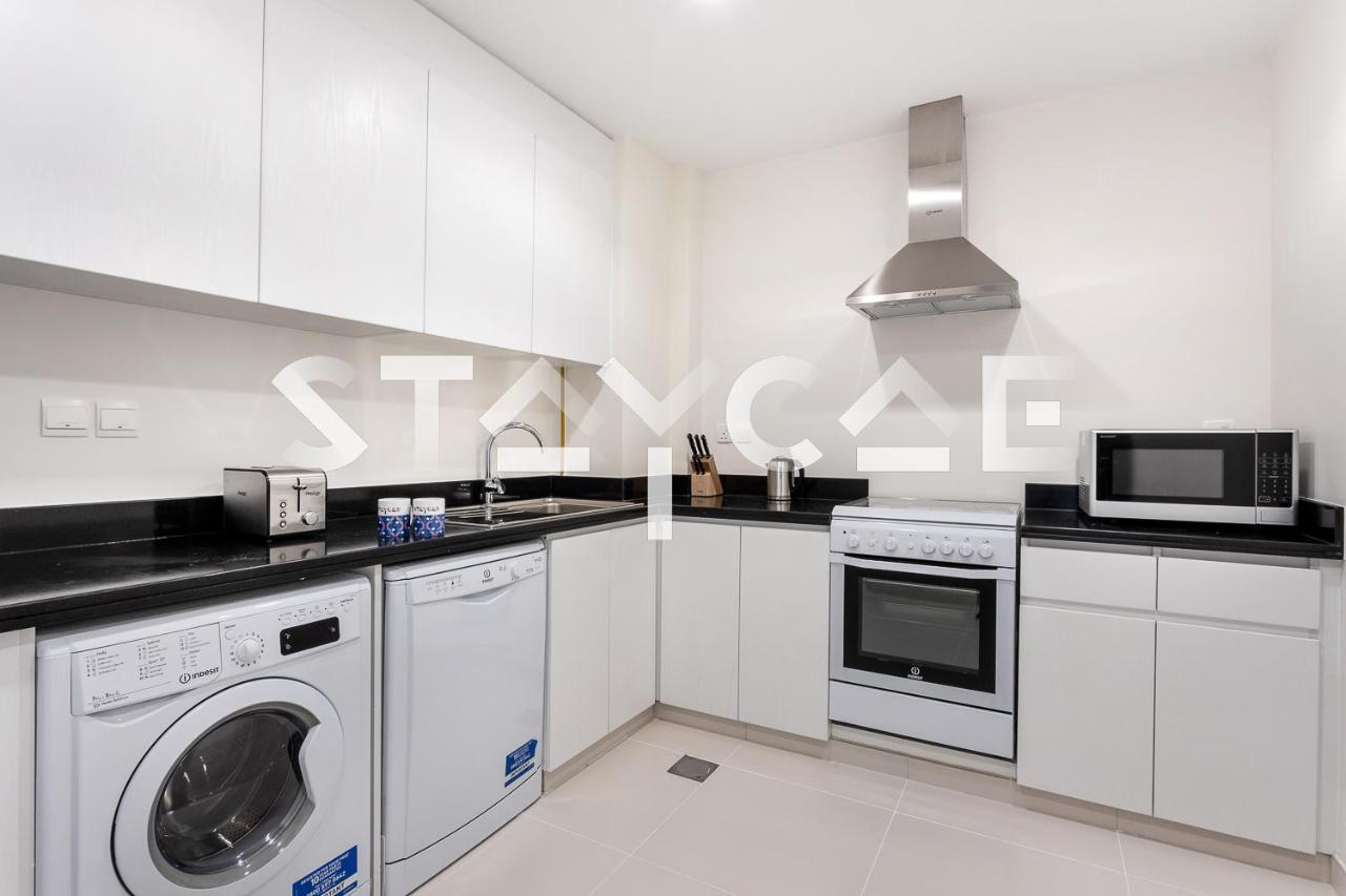 Apartment Staycae Homes - Celestia Dubai