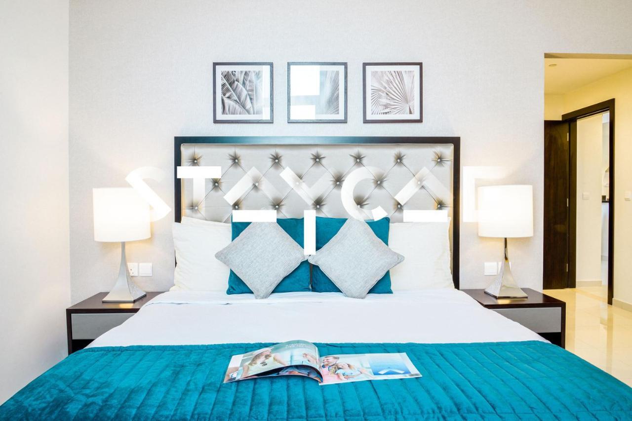 Staycae Homes - Celestia Apartment *