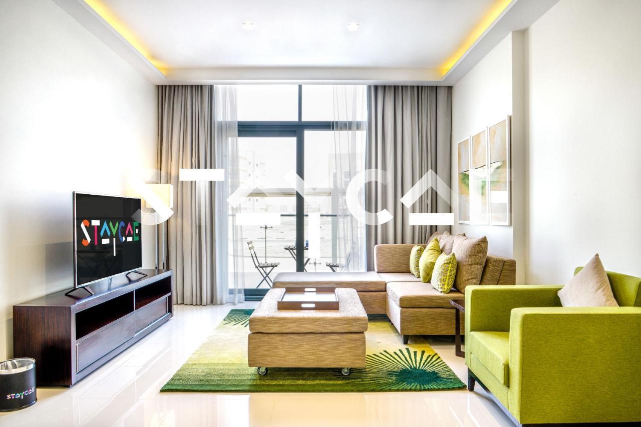 Staycae Homes - Celestia Apartment *