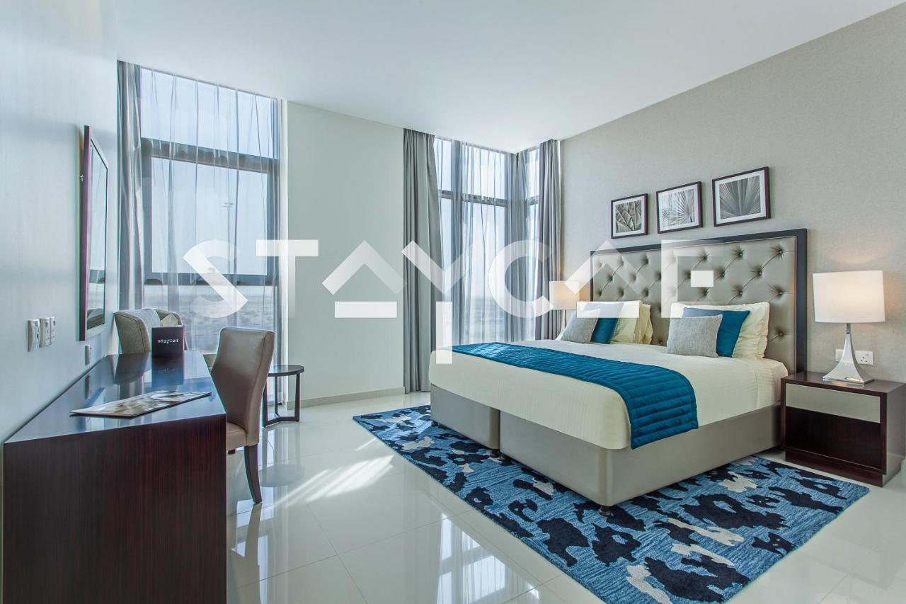 Staycae Homes - Celestia Apartment Dubai