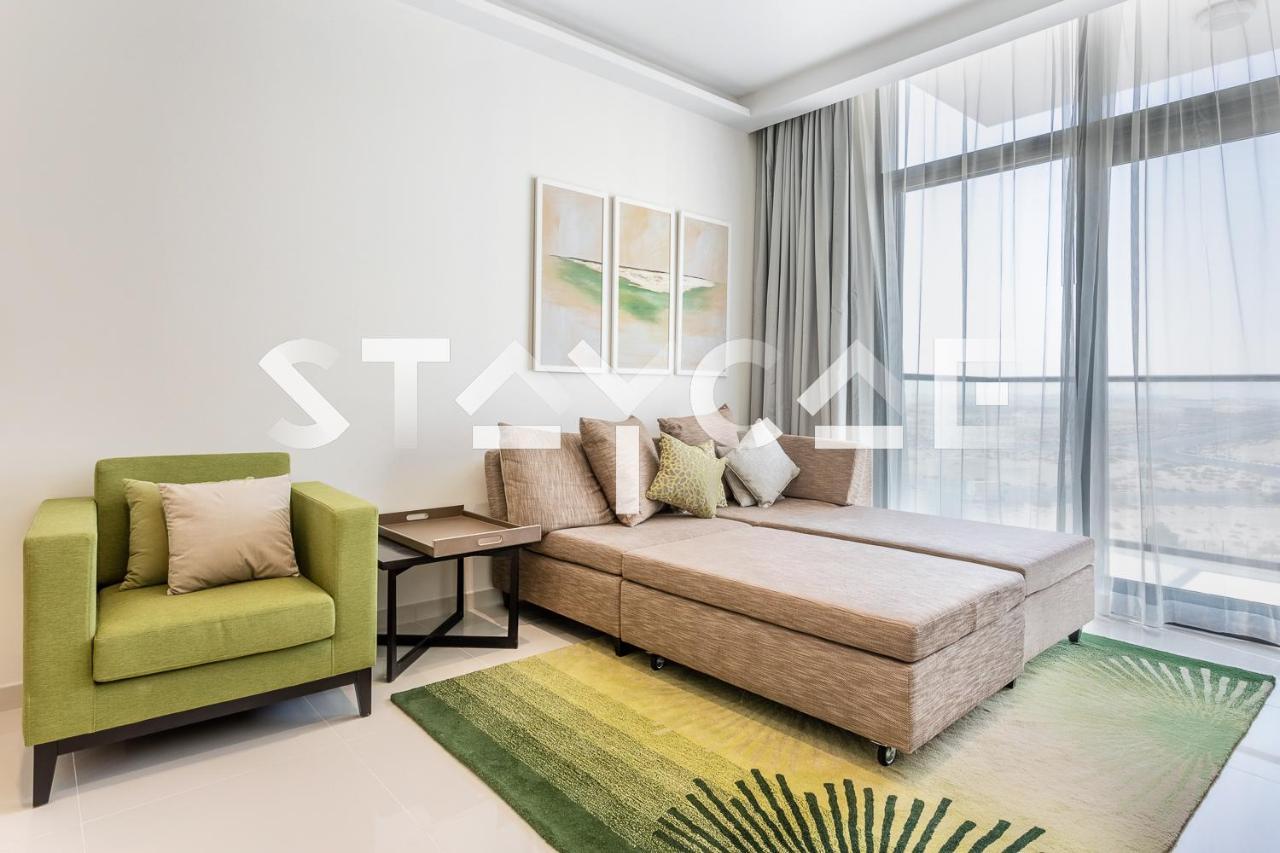 Staycae Homes - Celestia Apartment Dubai