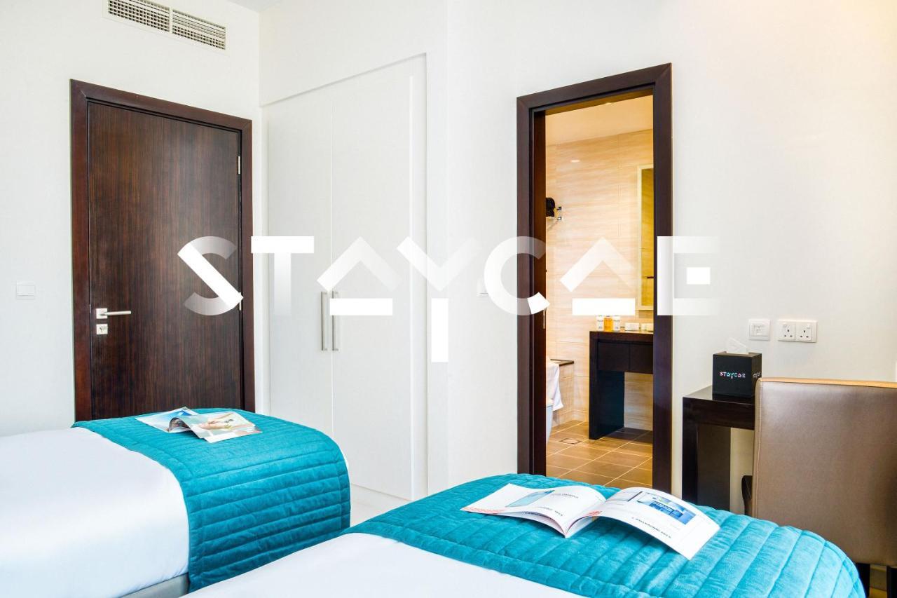 Staycae Homes - Celestia Apartment