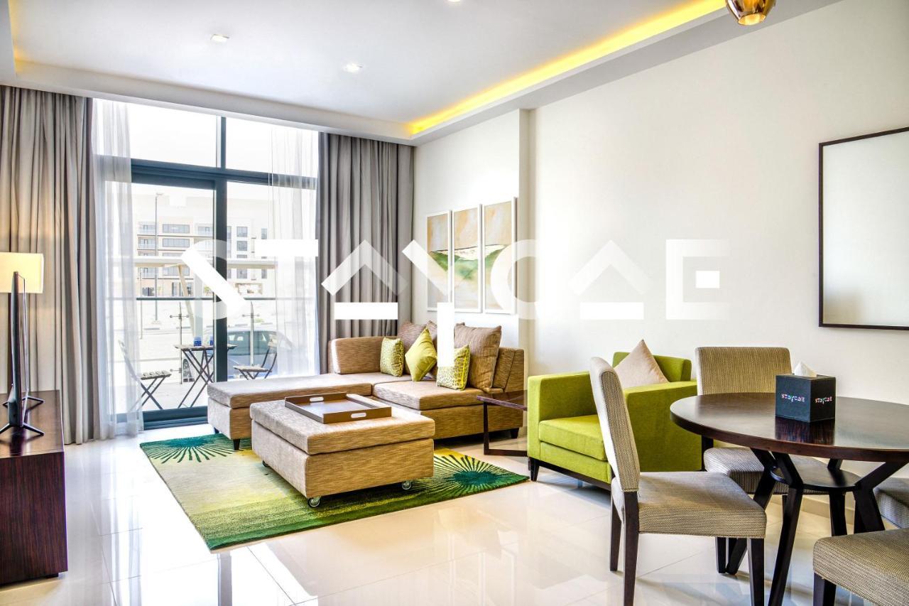 Staycae Homes - Celestia Apartment