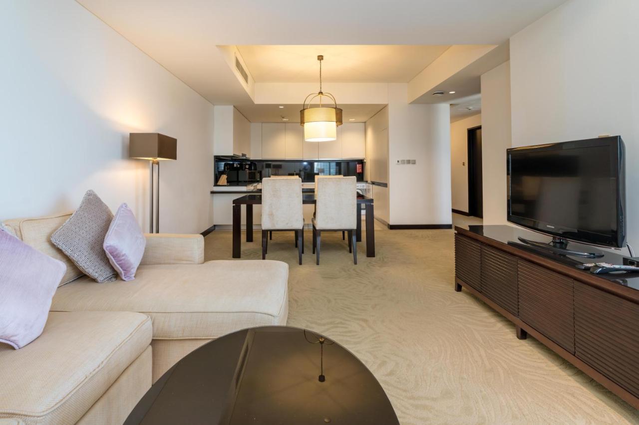 Homes By Al Ghurair - Emaar Marina Former Address Marina Residence- Apartment Dubai