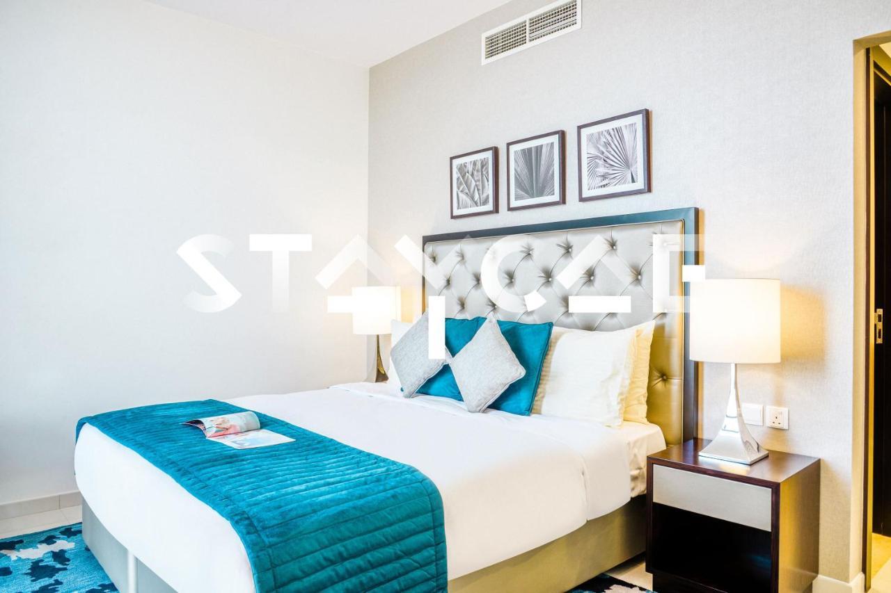 Apartment Staycae Homes - Celestia *