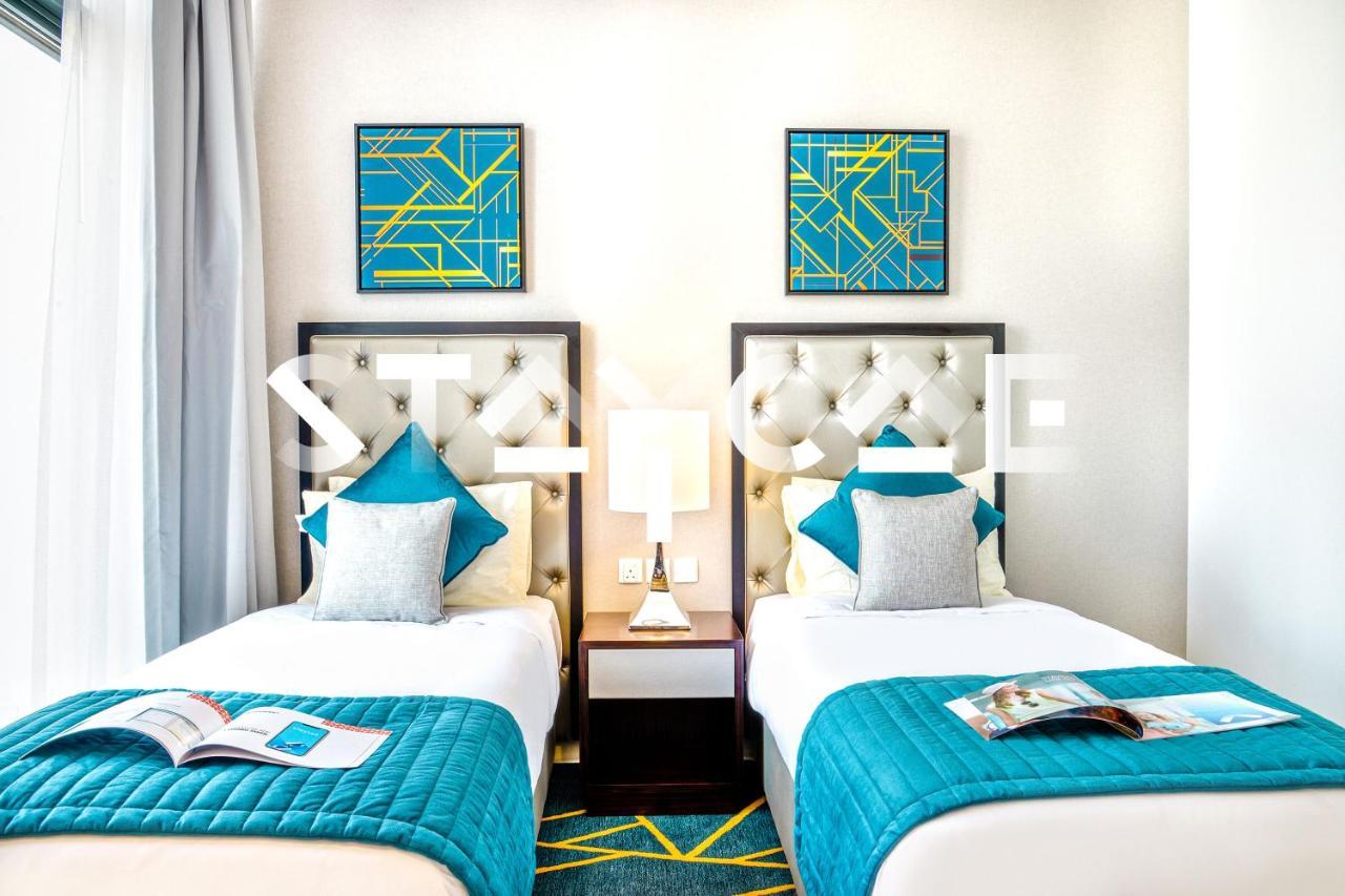 Apartment Staycae Homes - Celestia Dubai