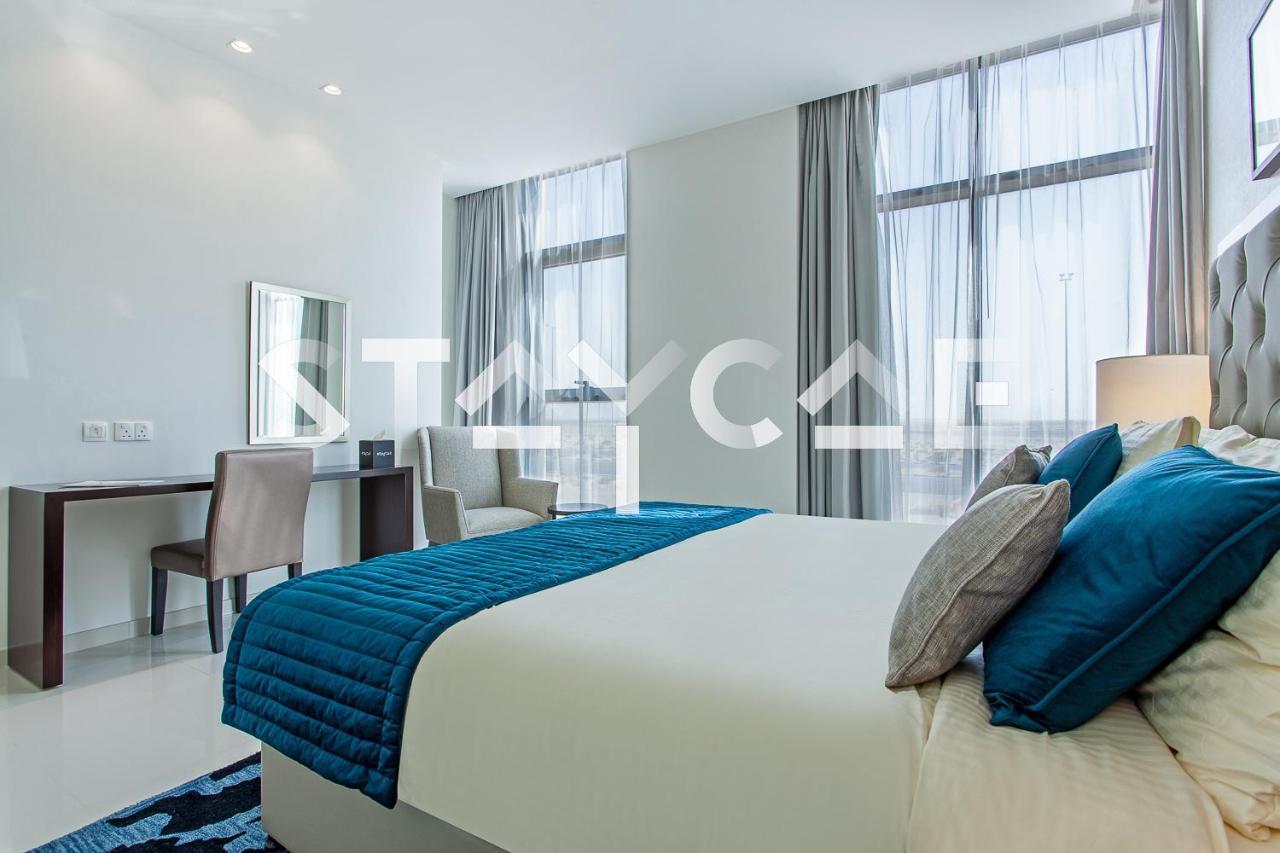 Staycae Homes - Celestia Apartment Dubai