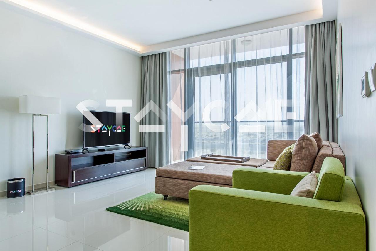 Apartment Staycae Homes - Celestia *