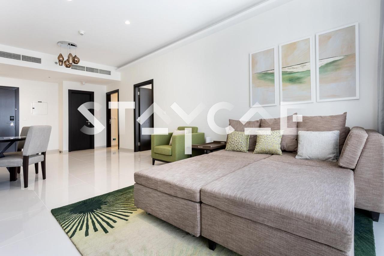 Apartment Staycae Homes - Celestia Dubai