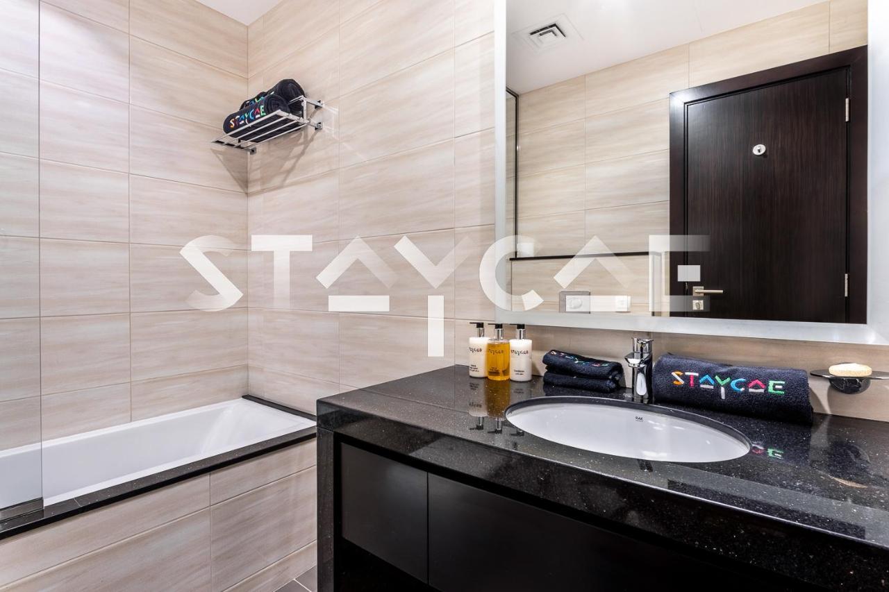 Apartment Staycae Homes - Celestia Dubai