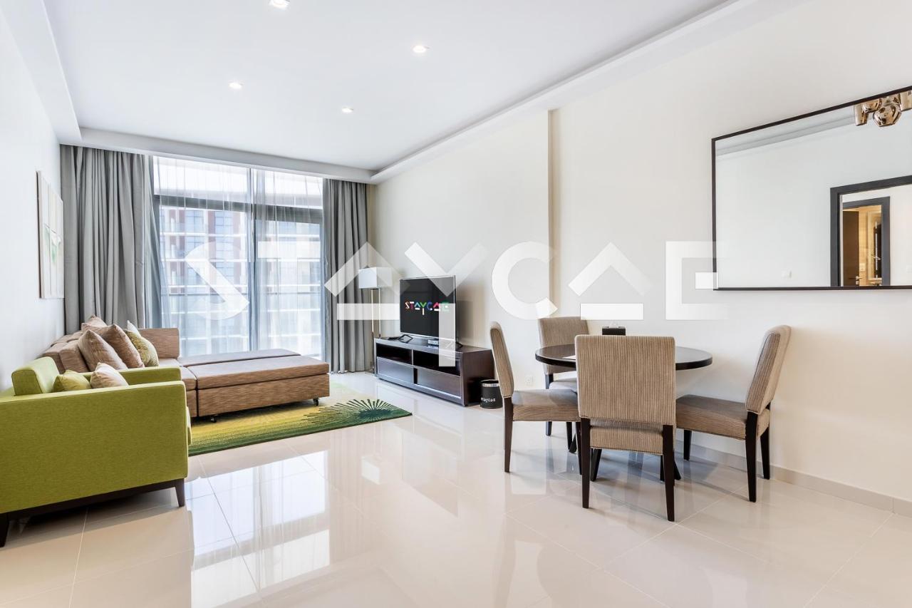 Staycae Homes - Celestia Apartment Dubai