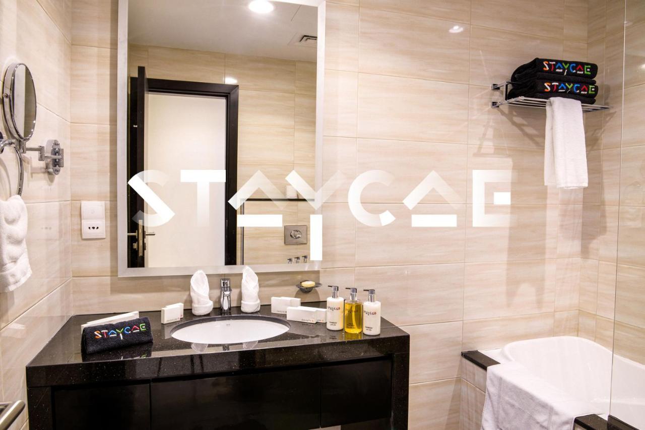 Staycae Homes - Celestia Apartment Dubai