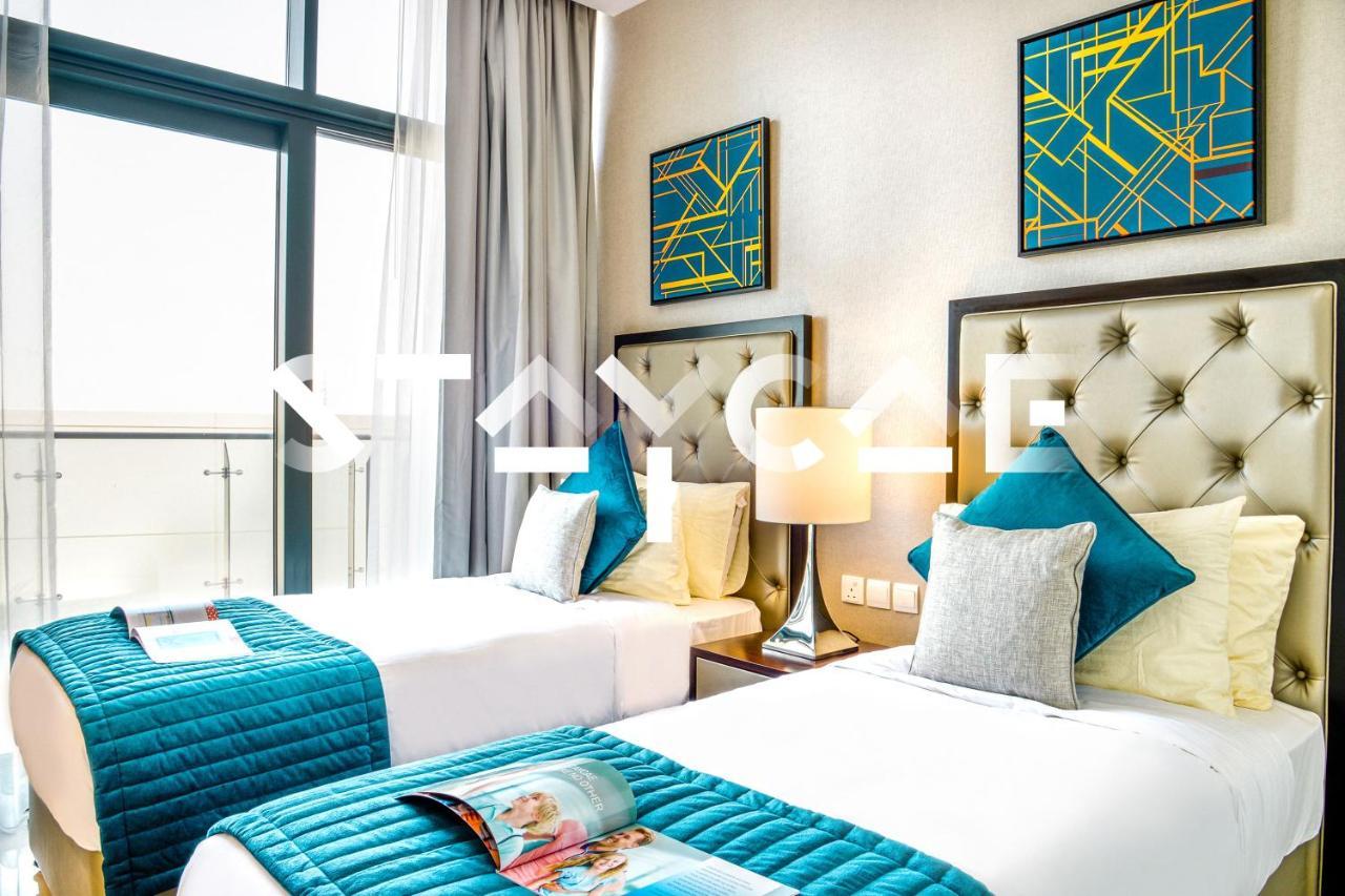 Staycae Homes - Celestia Apartment