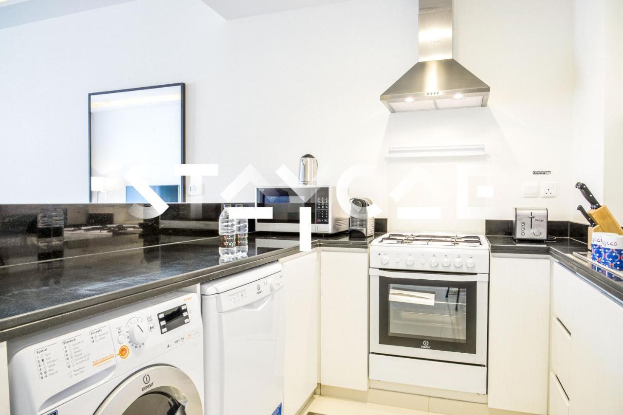 Staycae Homes - Celestia Apartment *