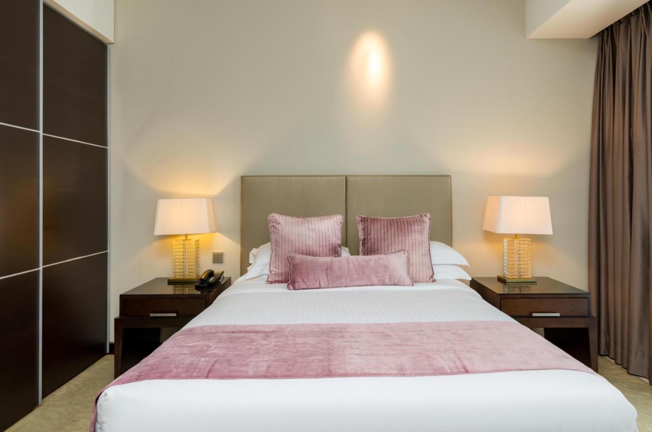 Homes By Al Ghurair - Emaar Marina Former Address Marina Residence- Apartment *
