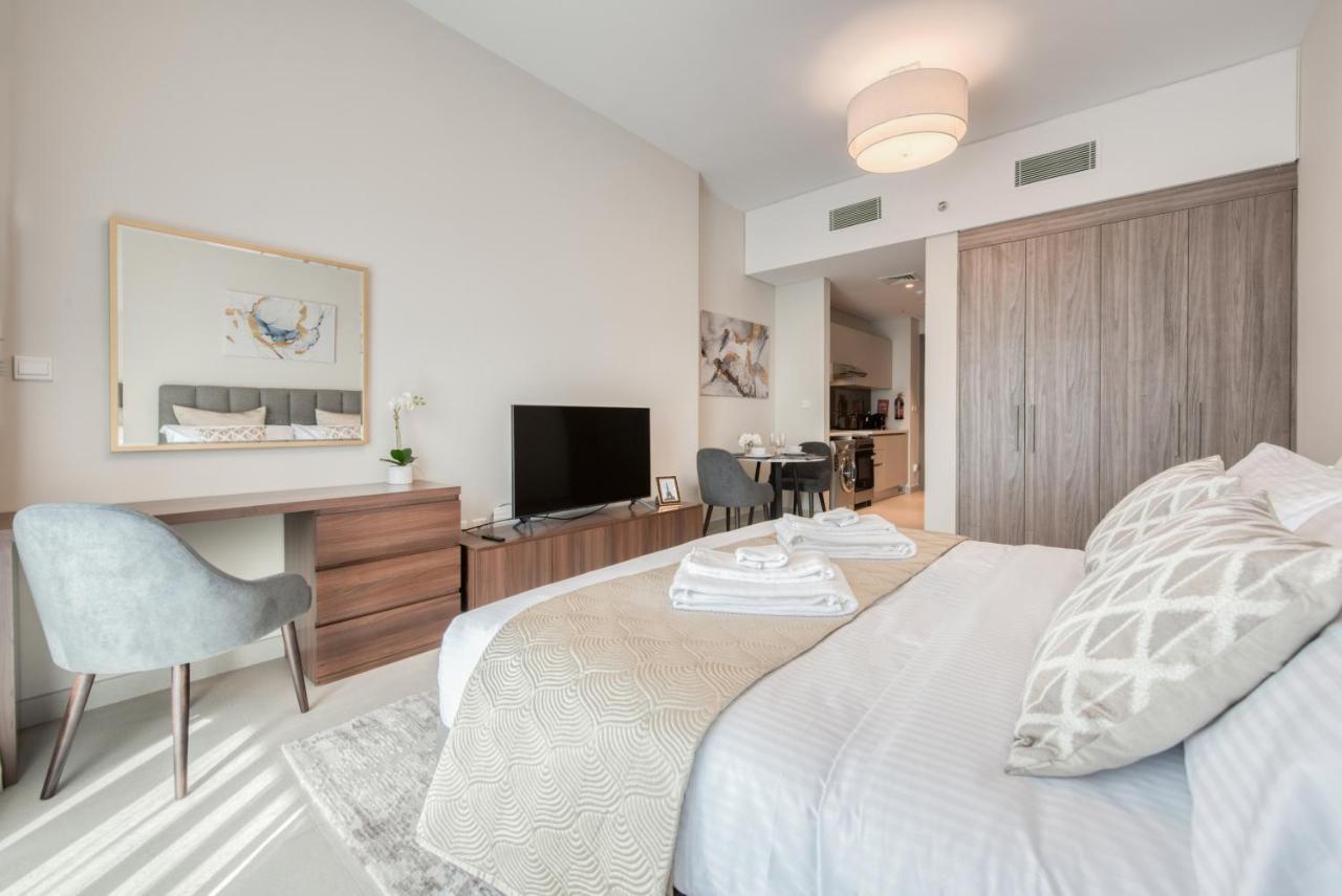 Apartment Sol Living - Sol Avenue Dubai