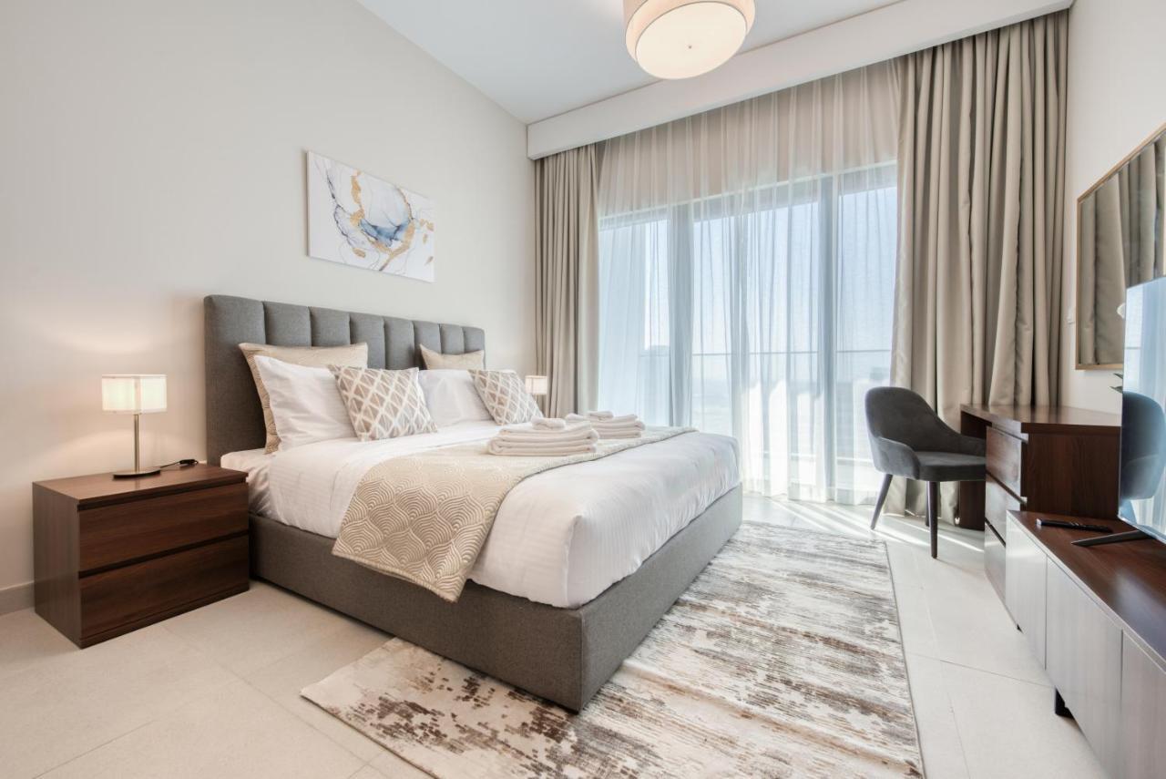Apartment Sol Living - Sol Avenue Dubai