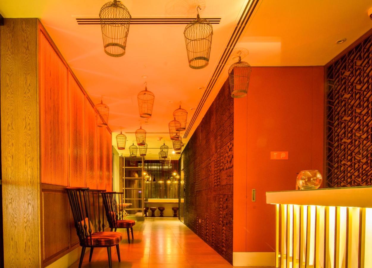 Hotel Ibis One - World Trade Centre Dubai