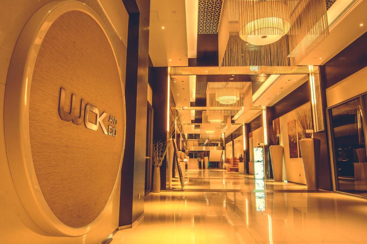 Hotel Ibis One - World Trade Centre 3*