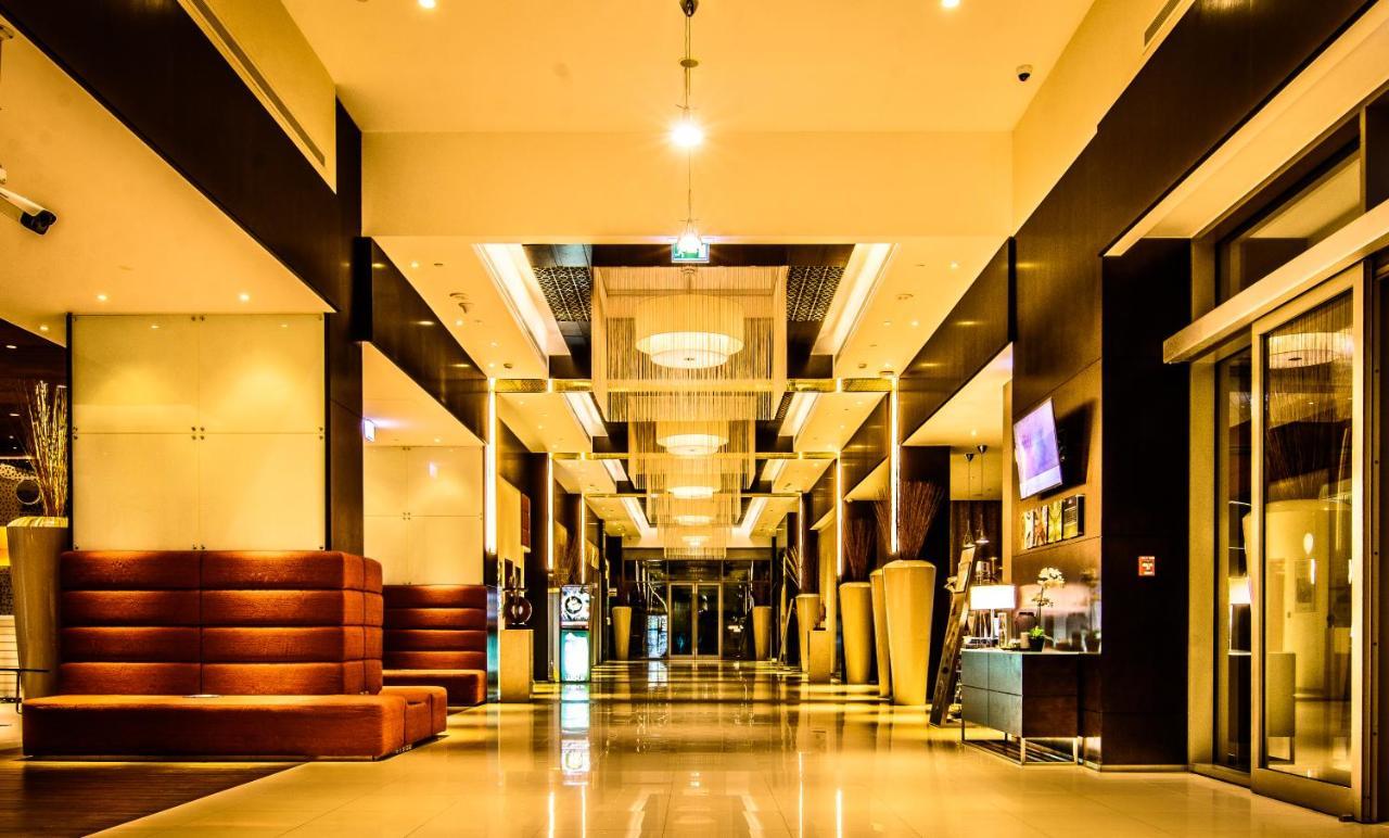 Ibis One - World Trade Centre Hotel Dubai