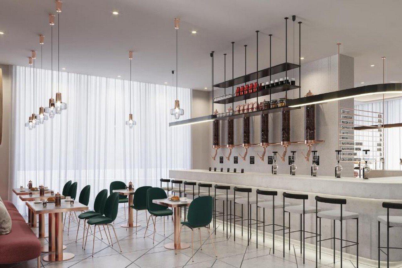 Hotel Ecos At Al Furjan Dubai