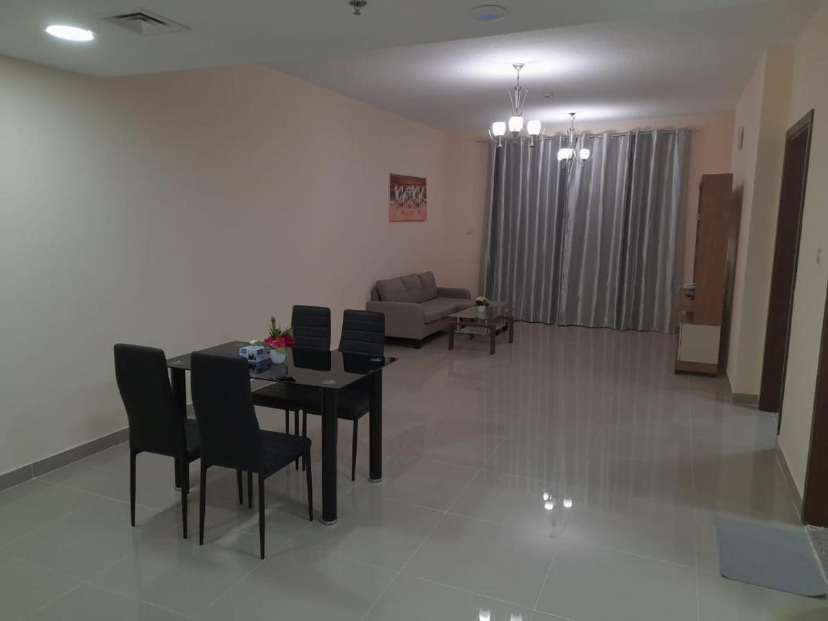 Apartment Golden Gulf L L C Dubai