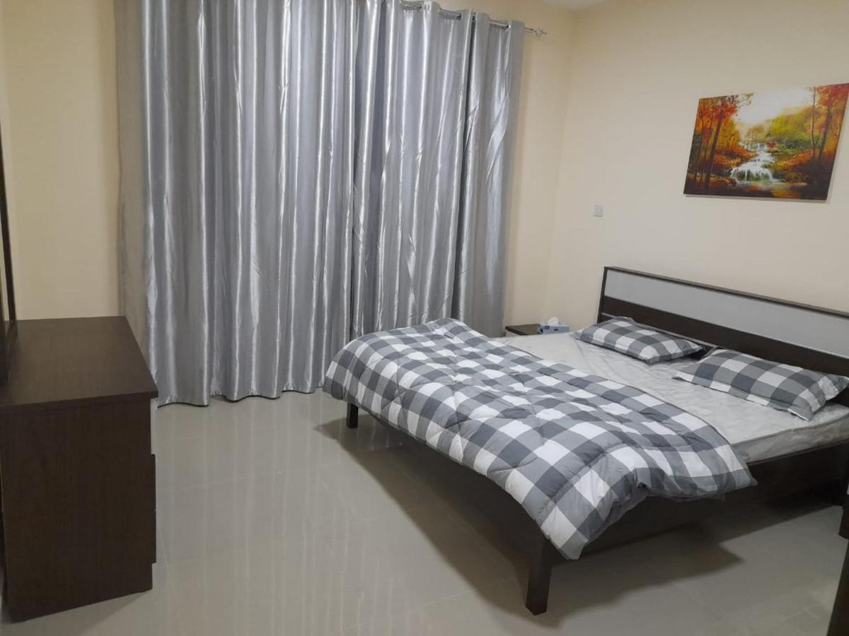Golden Gulf L L C Apartment Dubai