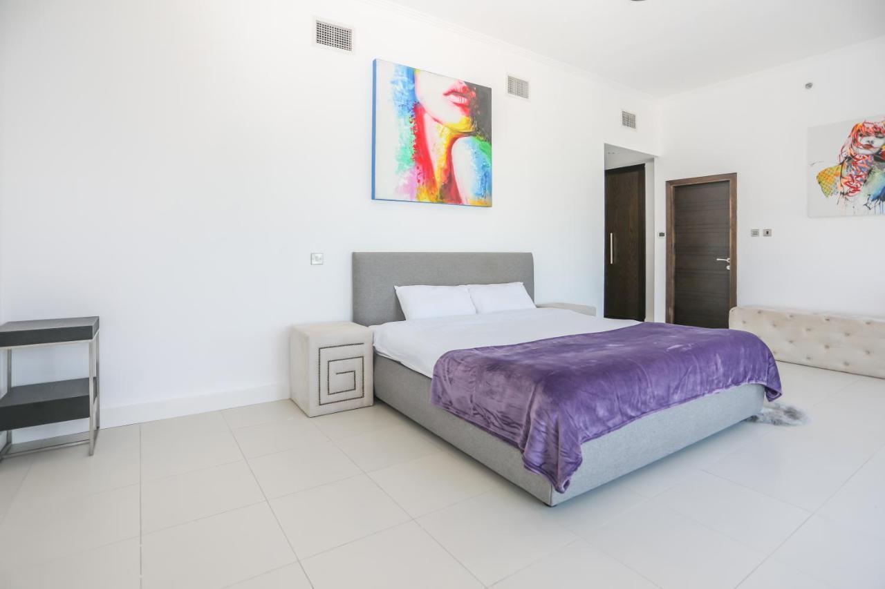 Penthouse In Marina , Cayan Tower , Sea View Apartment