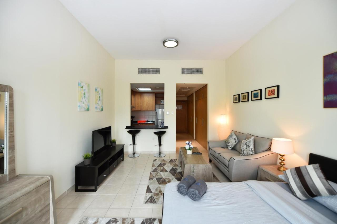 Luxury Escapes - Stylish Vacation Near Metro - Mog189 Dg Dubai