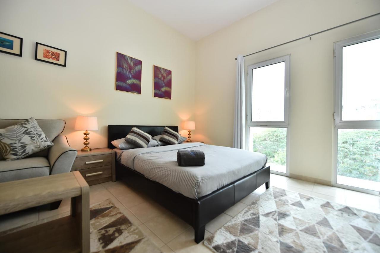 Luxury Escapes - Stylish Vacation Near Metro - Mog189 Dg Dubai