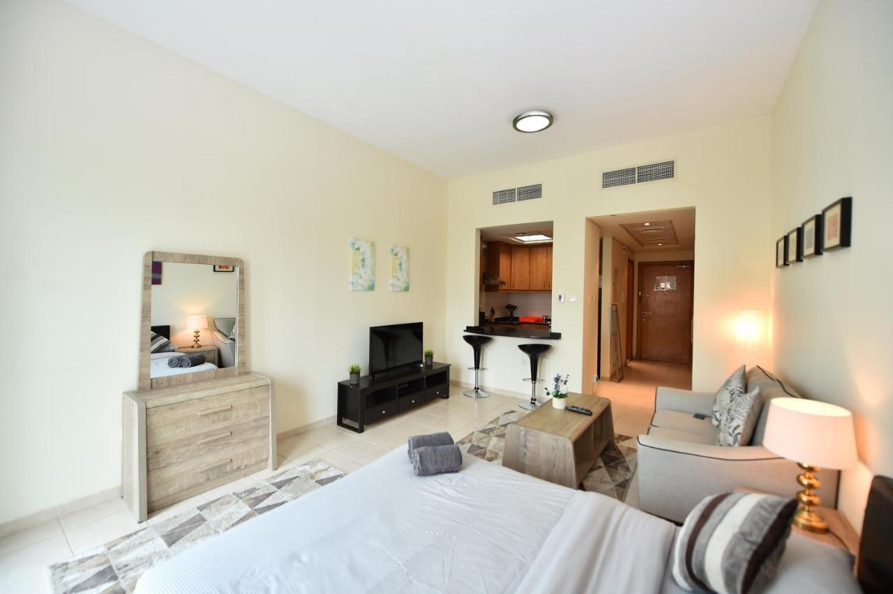 Apartment Luxury Escapes - Stylish Vacation Near Metro - Mog189 Dg Dubai