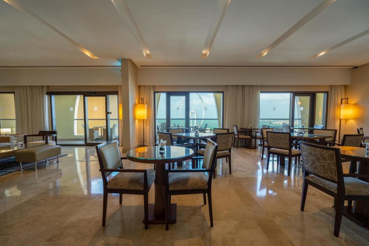 Hotel Amwaj Rotana, Jumeirah - Dubai