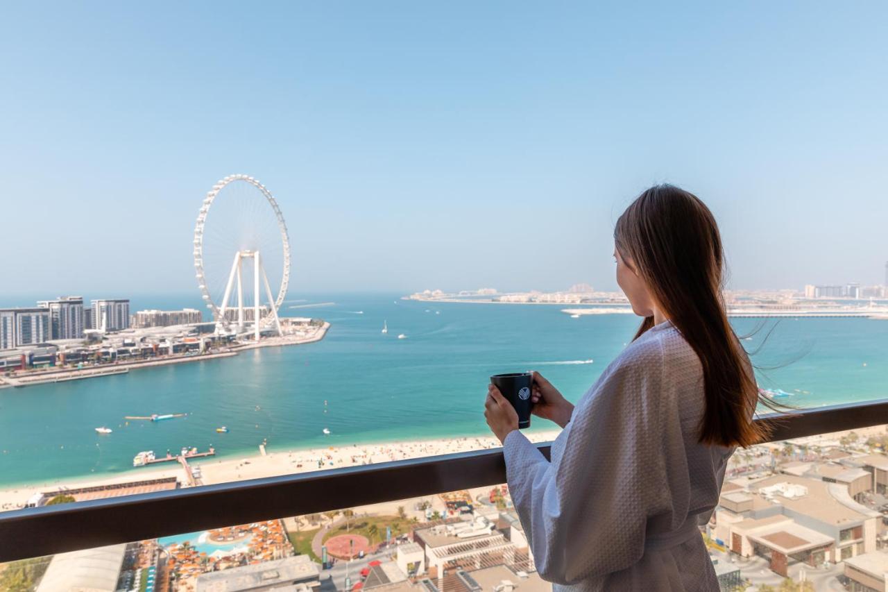 Hotel Amwaj Rotana, Jumeirah - 5*