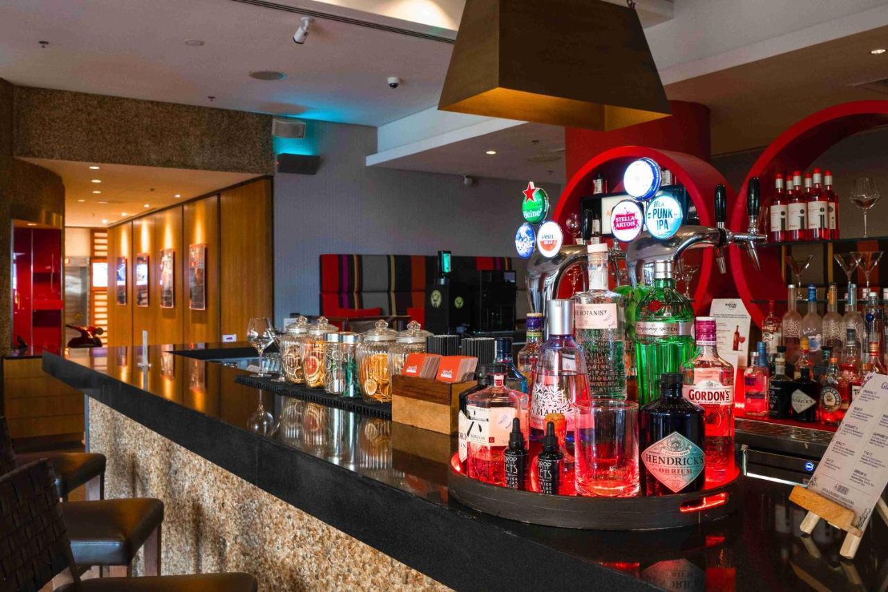 Hotel Amwaj Rotana, Jumeirah -