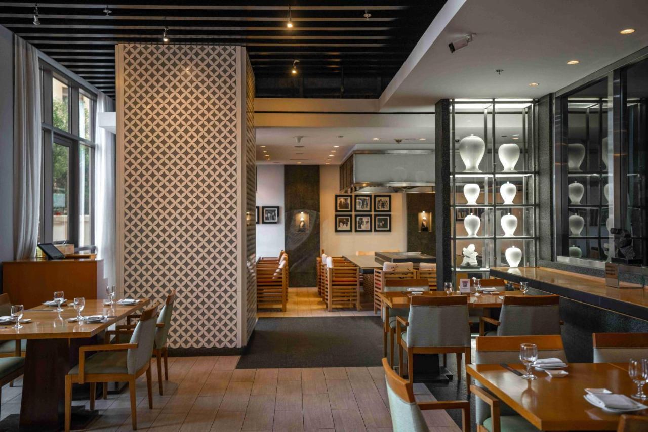 Amwaj Rotana, Jumeirah - Hotel Dubai