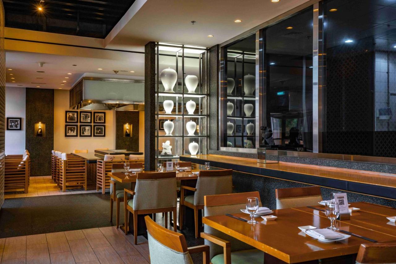 Amwaj Rotana, Jumeirah - 5*
