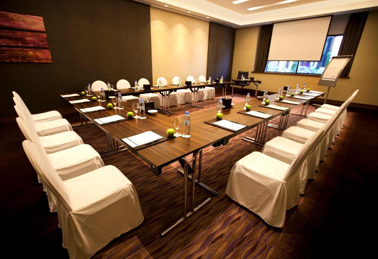 Amwaj Rotana, Jumeirah - Hotel Dubai