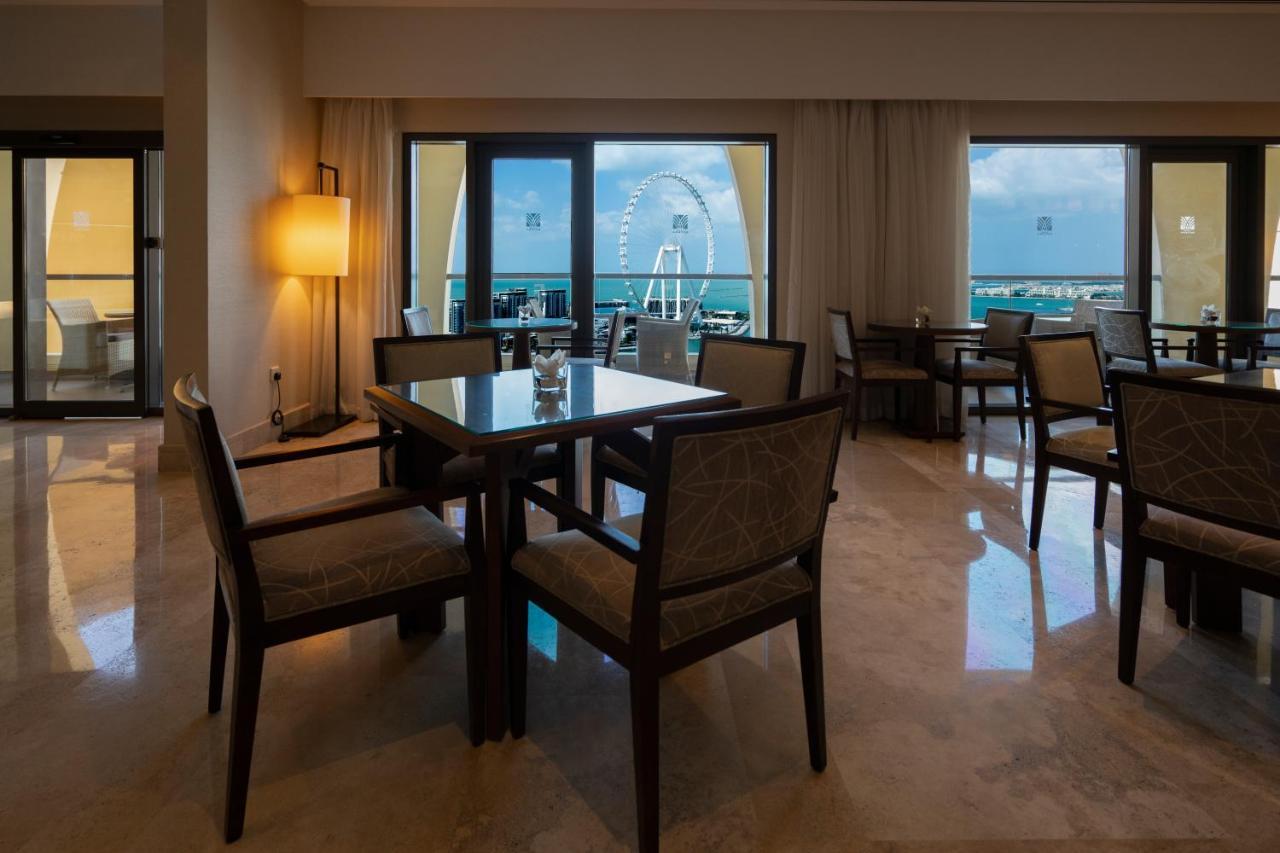 Amwaj Rotana, Jumeirah - Hotel Dubai
